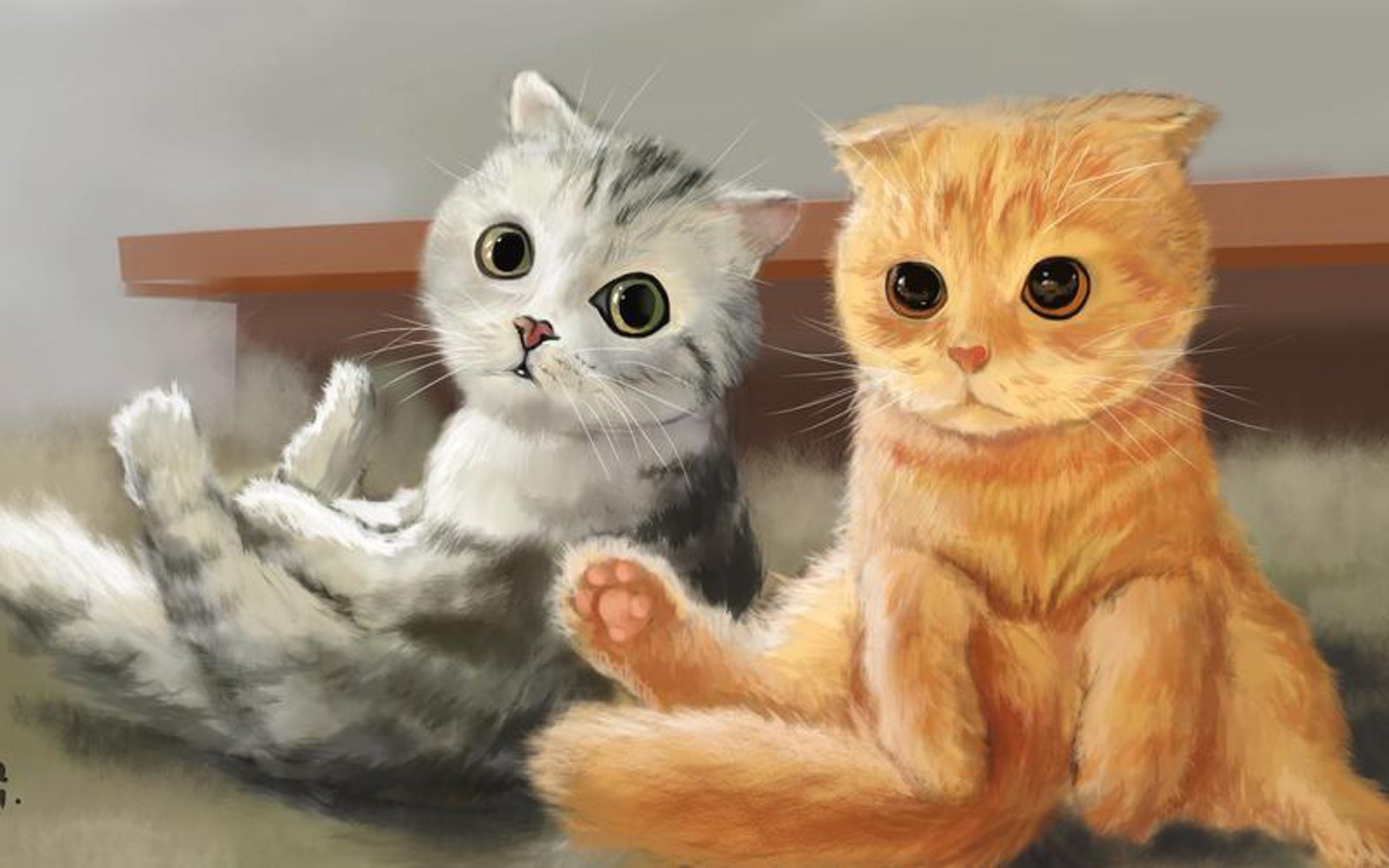 两只猫电商