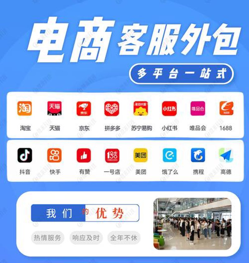 天猫代运营：电商行业的幕后智者