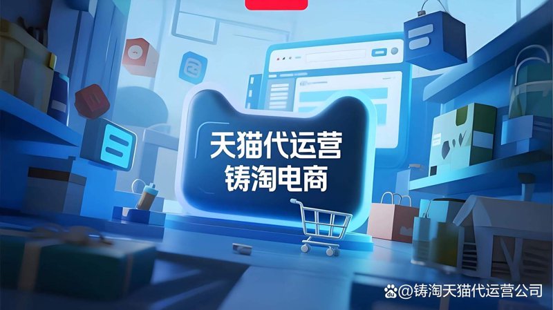 淘宝代运营：电商行业的新兴力量
