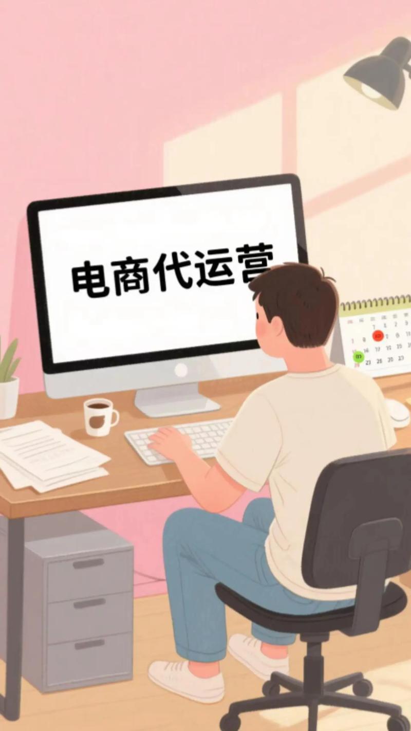 西安电子商务公司的创新之路